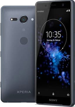 MOBIL SONY XPERIA XZ2 Compact, i absolut TOPPSKICK ! Modell H8324