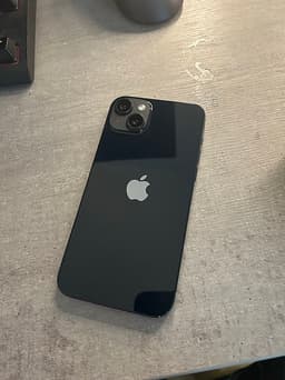 iPhone 14 plus 90%