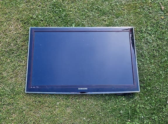 Tv 32 tum - Samsung