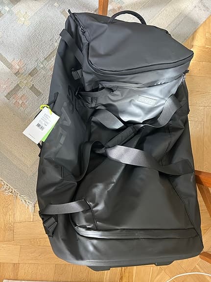 Stor väska Craft ADV Entity Roll 140 liter