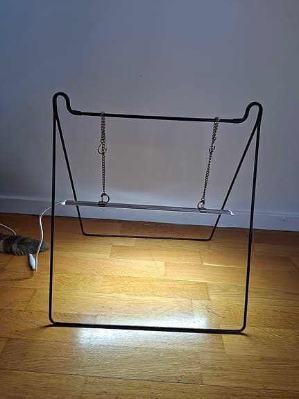 Växtbelysning