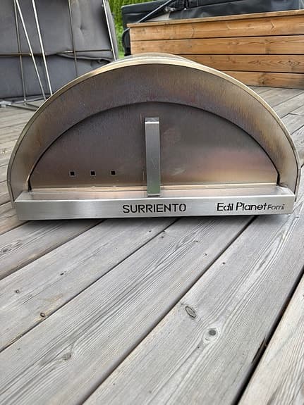 Pizzaugn edil planet surriento