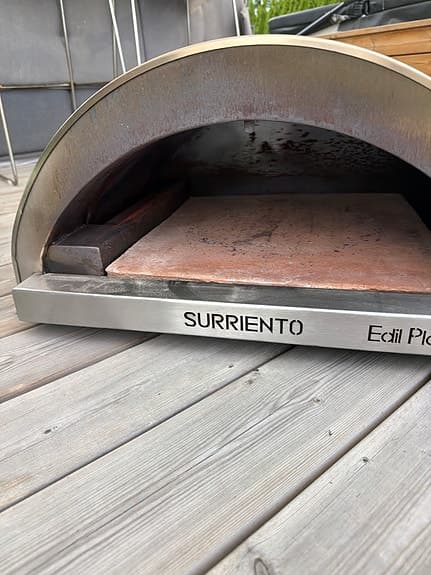 Pizzaugn edil planet surriento