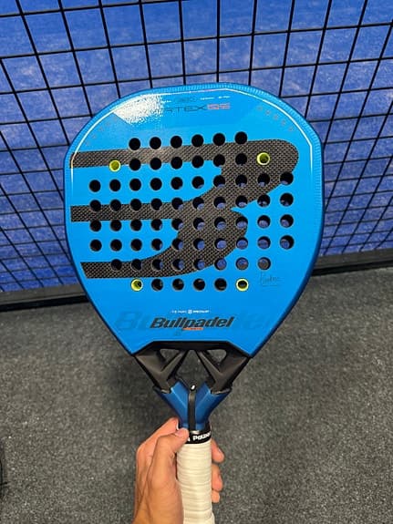 Bullpadel Vertex Geo 2026