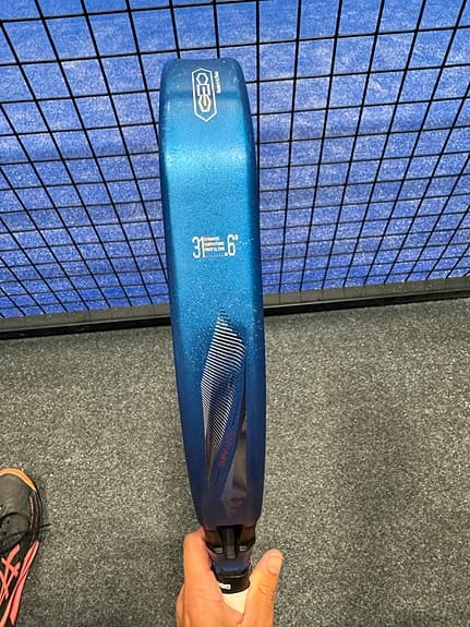 Bullpadel Vertex Geo 2026
