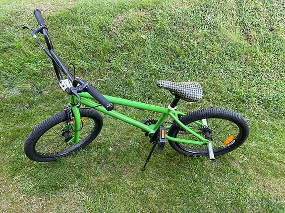 BMX unisex