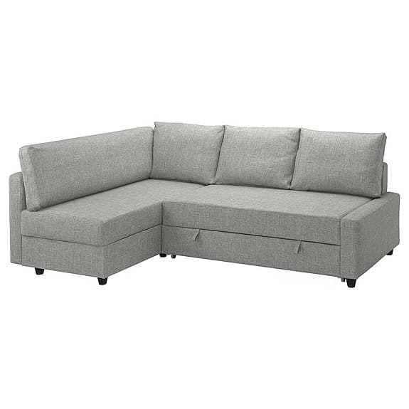 IKEA Bäddsoffa FRIHETEN / KLAGSHAMN