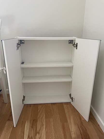 IKEA Spegelskåp ”Enhet”