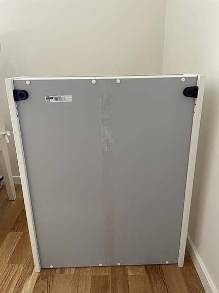 IKEA Spegelskåp ”Enhet”