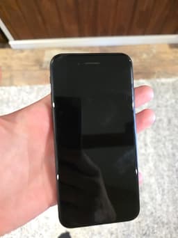 Icoudlåst jobbmobil iphone se 2 gen eller 3 kmr ej ihåg