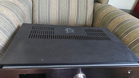 Primare i20 dual mono strönstark