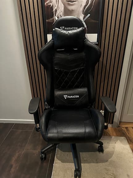 Gamingstol