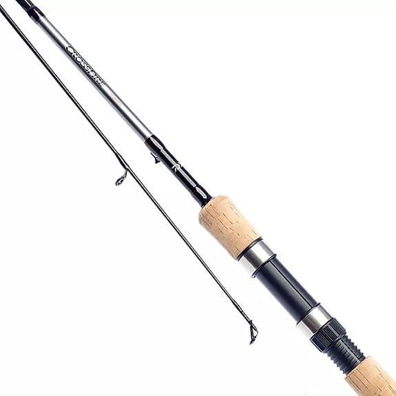 Daiwa Crossfire 2-delat haspelspö 8'0" 40-100 g - HELT NYTT