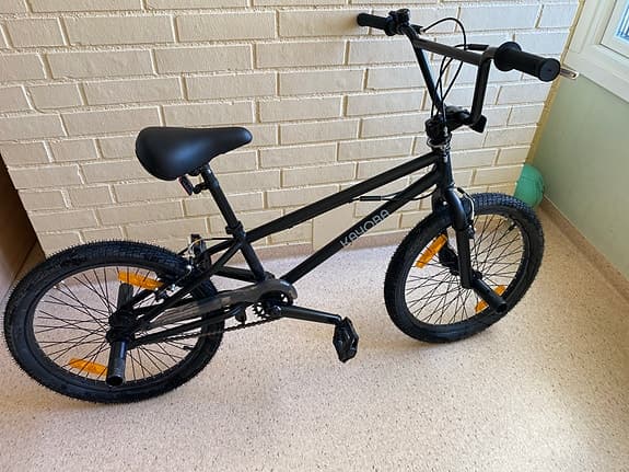 BMX 21tum