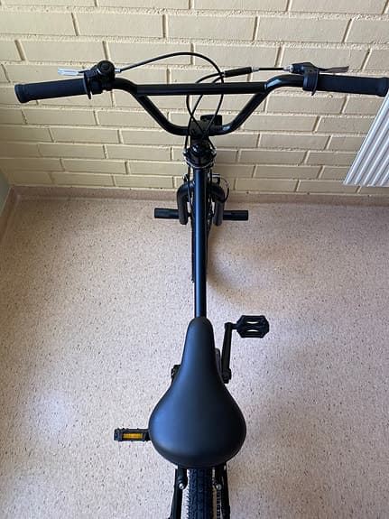 BMX 21tum