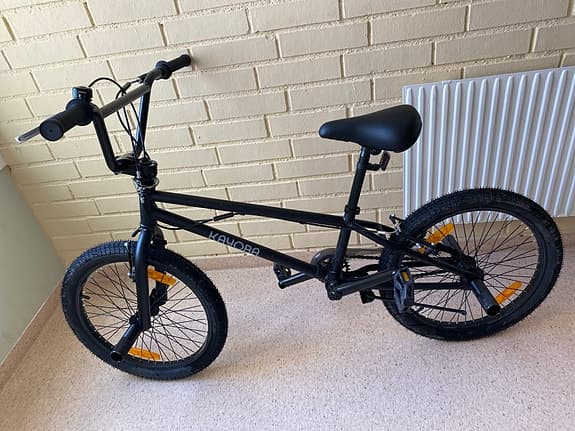 BMX 21tum