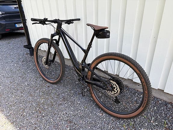 Scott Spark 970