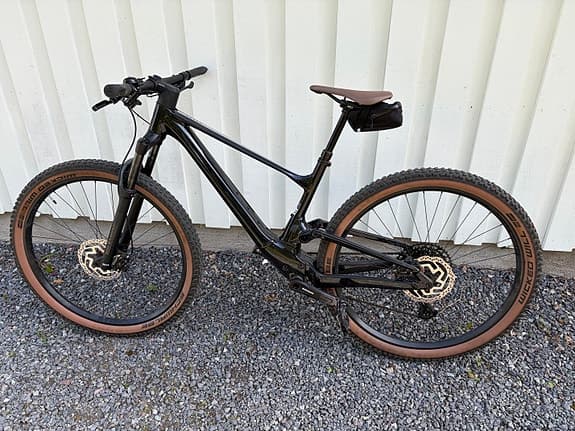 Scott Spark 970