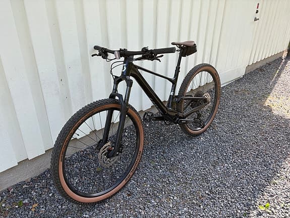 Scott Spark 970