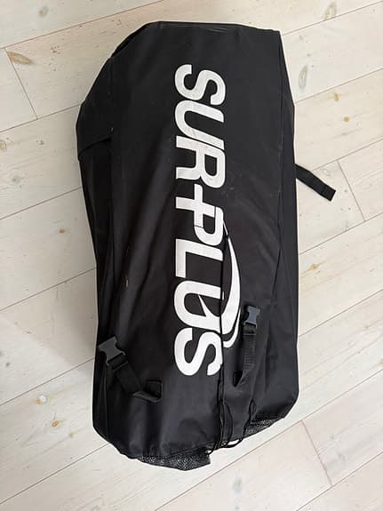 Surplus SUP-bräda blå