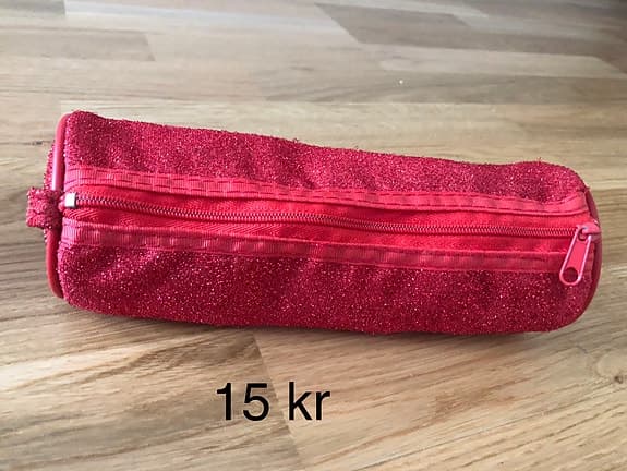 Leksaker