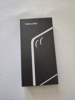 Samsung flip 7 256GB