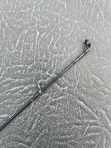 Westin W3 Finesse Crank-T 210cm 5-20g