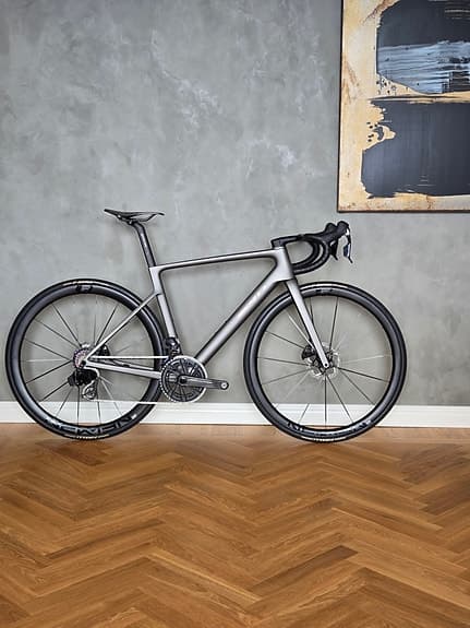 Scott Addict RC 2026, 5,79kg!