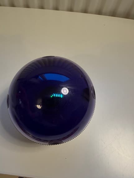 Bitzee Interactive Hamster Ball – digital interaktiv hamsterleksak