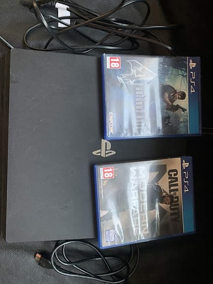 Sony PlayStation 4 Pro