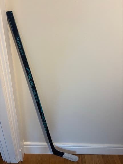 Bauer Pulse 40 flex left p92
