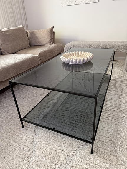 Soffbord