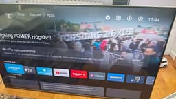 Philips 58PUS8546 58" Smart TV