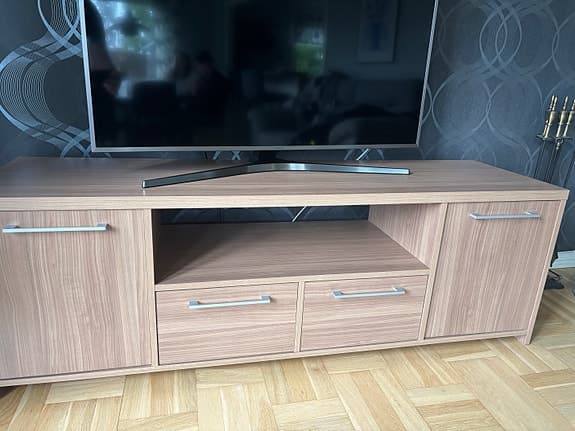 Tv-möbel