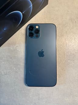 iPhone 12 Pro 256GB
