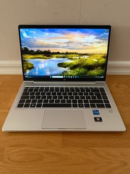 HP Elitebook 640 G9 14" (NY)