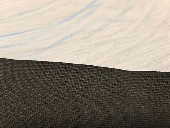 1mm Lightweight Foldable Portable Yoga Mat