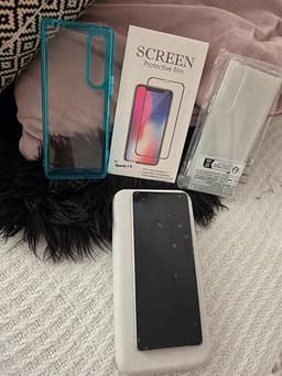 Sony Xperia 1 V