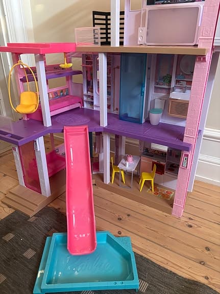 Barbie Dreamhouse