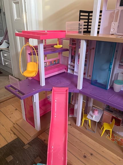 Barbie Dreamhouse