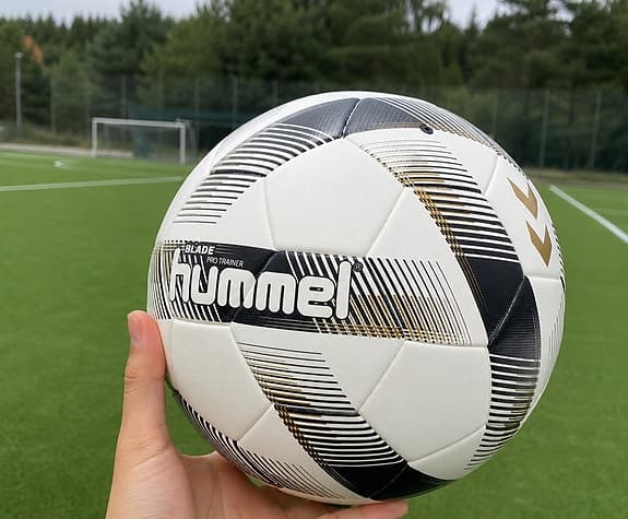 Hummel Blade Pro Trainer Football