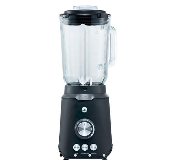Wilfa smooth blender