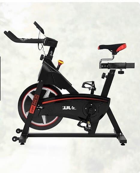 Motions-/spinningcykel