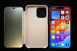 Iphone 13 Pro Max (topp skick)