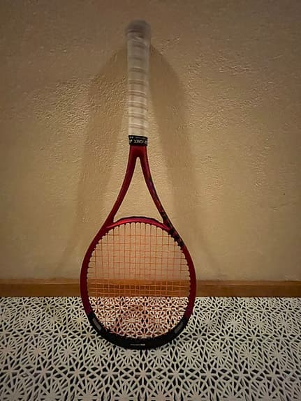 Tennisracket vuxenstorlek