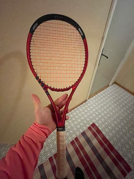 Tennisracket vuxenstorlek