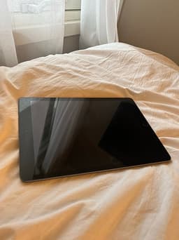 Apple iPad surfplatta 64 GB