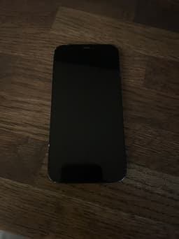 iPhone 12 64gb 100% batterihälsa