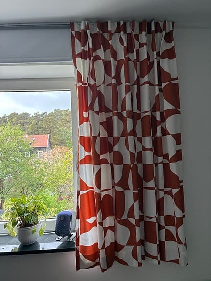 Gardiner retrokänsla
