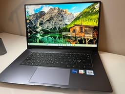 Huawei matebook 15D
